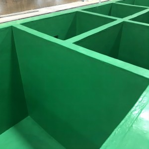 防城港防腐水池，防城港水池防腐防渗怎么做，防城港防腐水池施工厂家